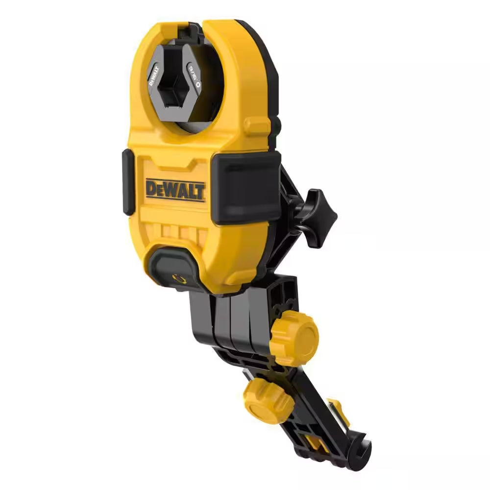 DeWalt Impact Connect Nut Runner Attachment - DWANRRIR