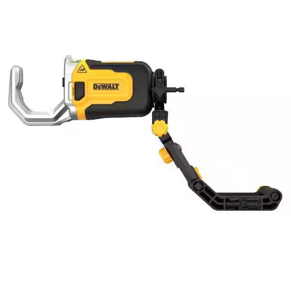 DeWalt Impact Connect PVC/PEX Pipe Cutter Attachment - DWAPVCIR