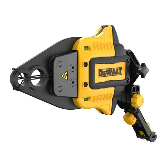 Dewalt Impact Connect PEX Crimp Ring Attachment - DWAPXCIR