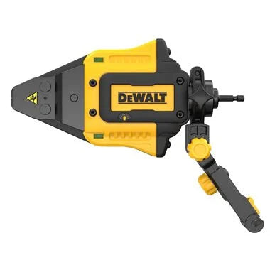 DeWalt Impact Connect PEX Pinch Clamp Attachment - DWAPXPIR