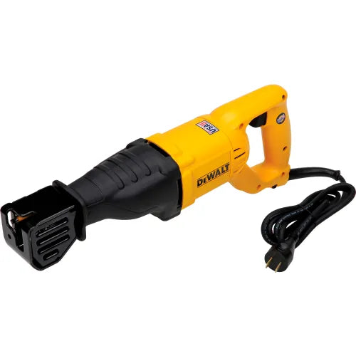 DeWalt 10Amp Reciprocating Saw - DWE304