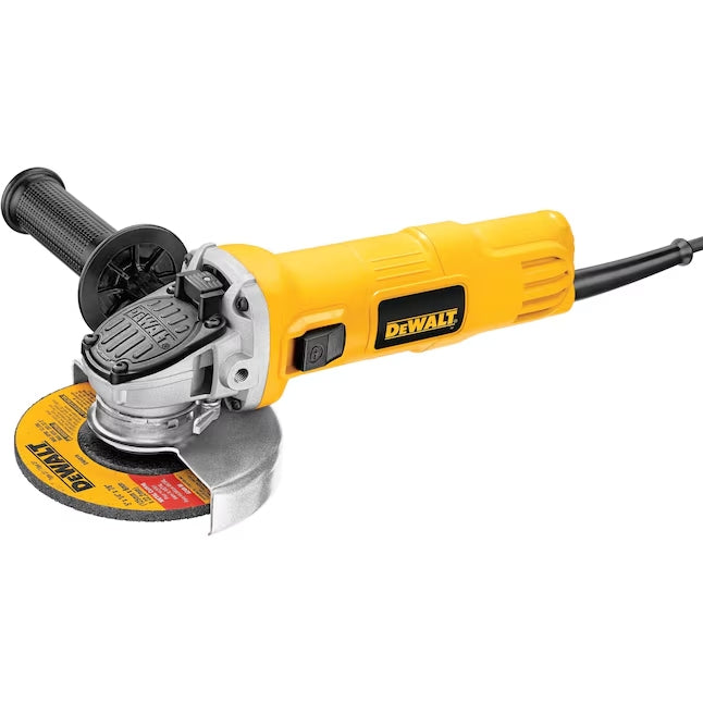 DeWalt 4-1/2