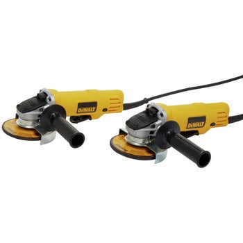 DeWalt Corded 4-1/2
