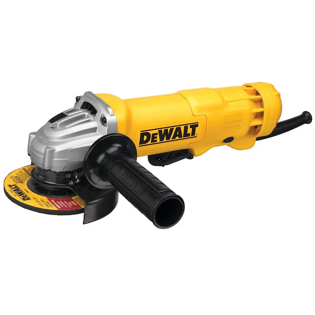 DeWalt 4-1/2
