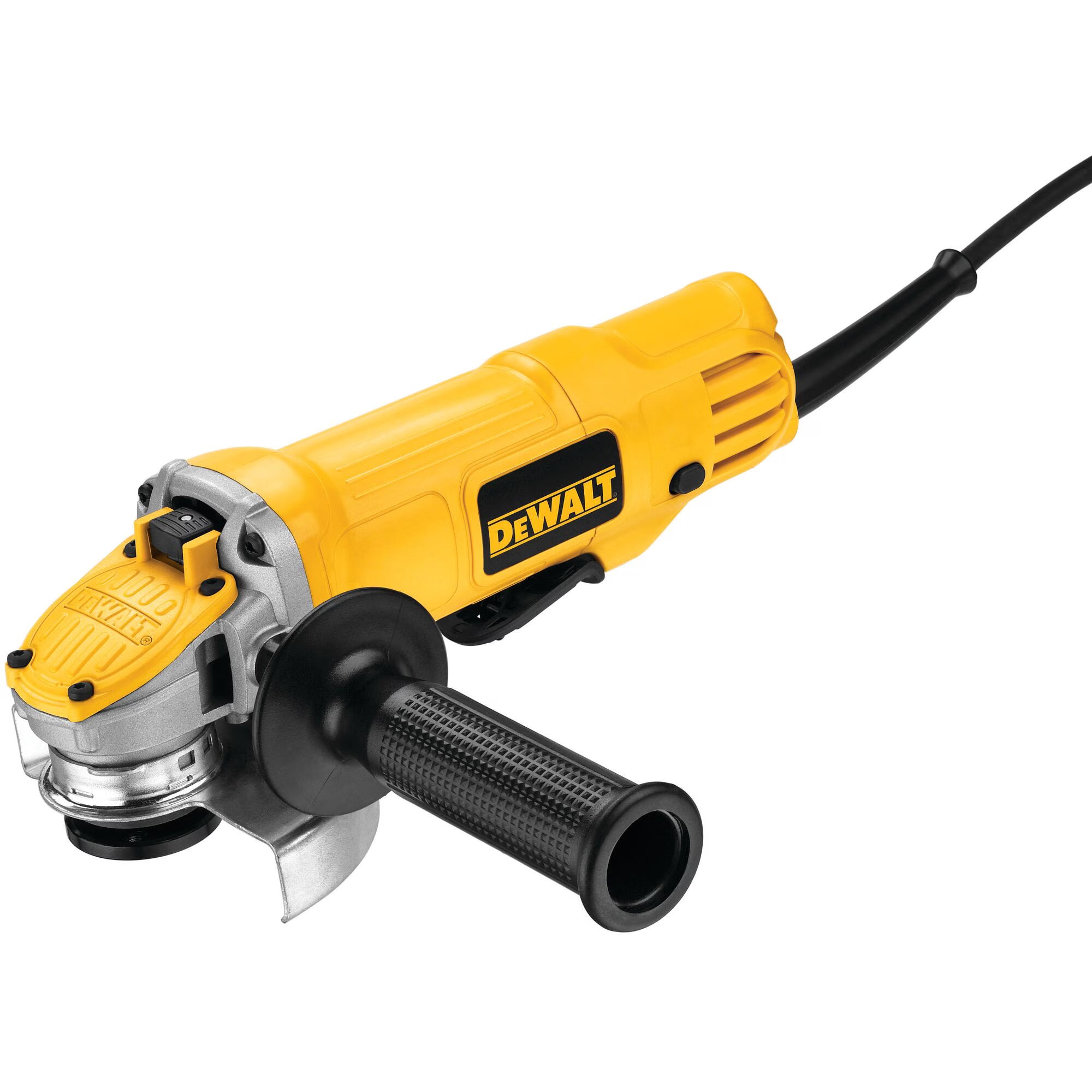 DeWalt 4-1/2