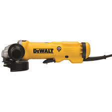 DeWalt Corded 4-1/2 in. - 5in. Paddle Switch Grinder - DWE43114
