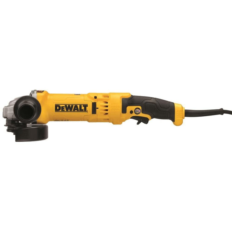 DeWalt 4-1/2 in. - 5 in. High Performance Trigger Switch Grinder - DWE43115