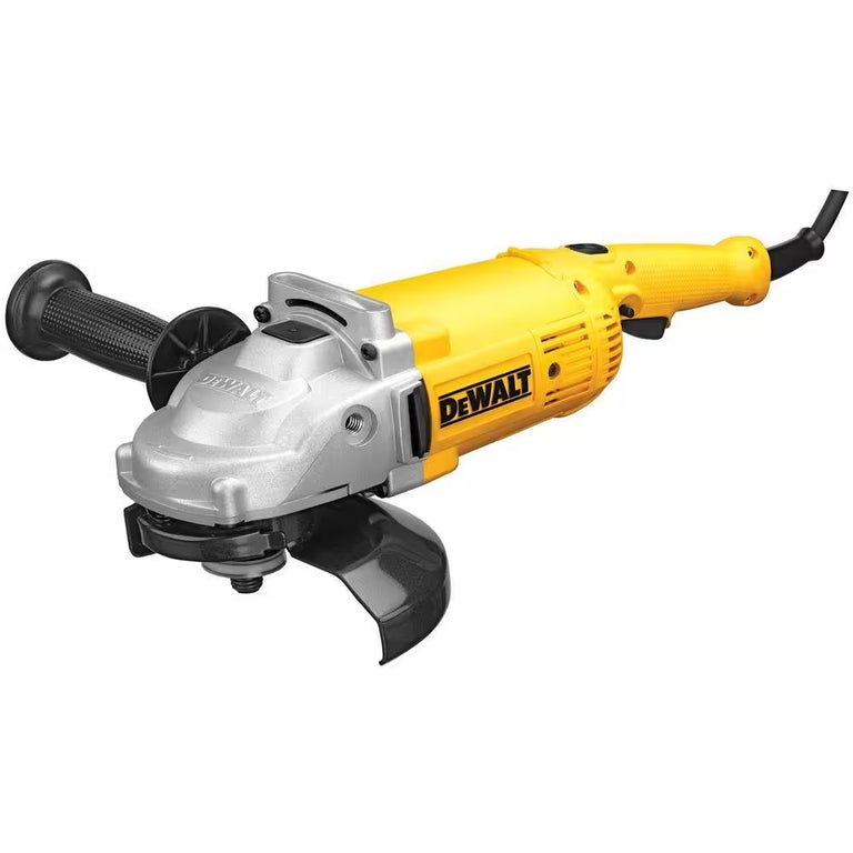 DeWalt 7-Inch 4HP Angle Grinder - DWE4517