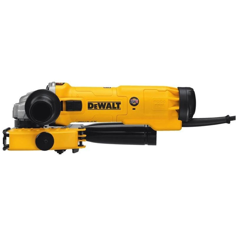 DeWalt 6-Inch Tuckpoint/Cutting Grinder - DWE46103