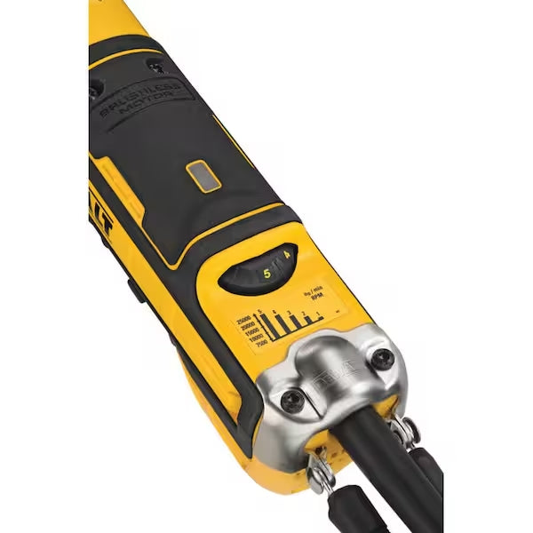DeWalt Corded 2 in. Variable Speed Paddle Switch Die Grinder With No Lock-On - DWE4997NVS