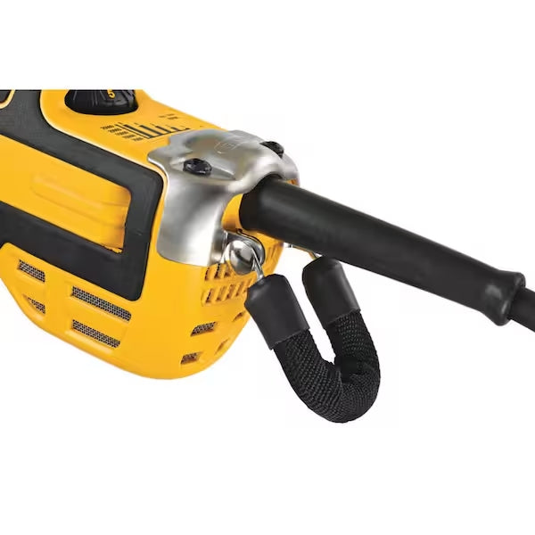 DeWalt Corded 2 in. Variable Speed Paddle Switch Die Grinder With No Lock-On - DWE4997NVS