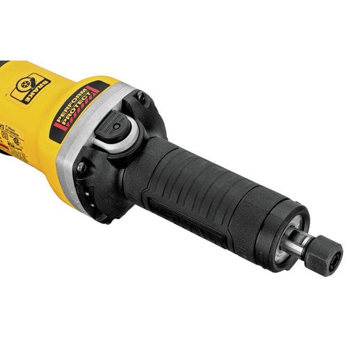 DeWalt Corded 2 in. Variable Speed Paddle Switch Die Grinder With No Lock-On - DWE4997NVS