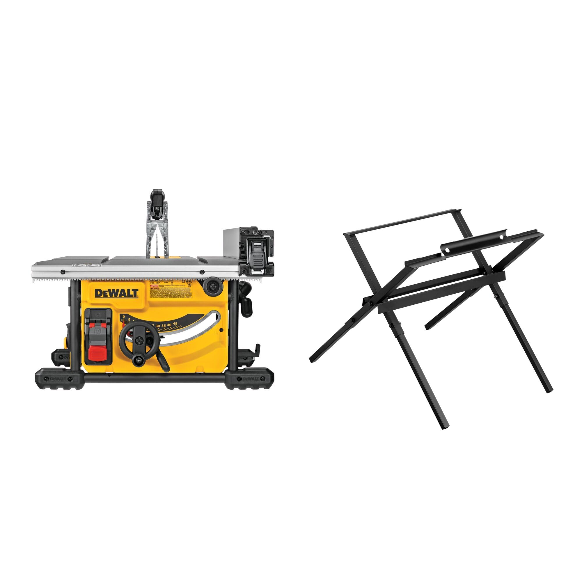 DeWalt 15 Amp 8-1/4