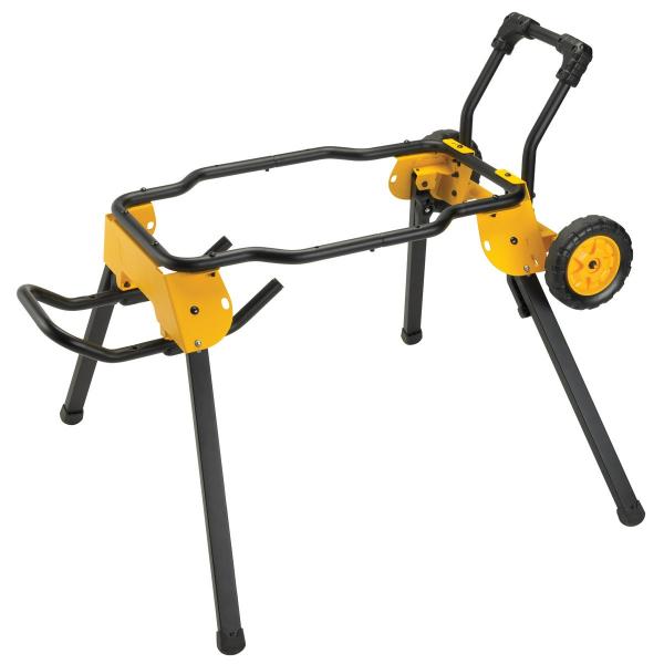DeWalt Rolling Table Saw Stand DWE74911 (#2)