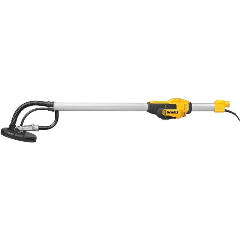 DeWalt 4.7 Amp Electric Drywall Sander - DWE7800