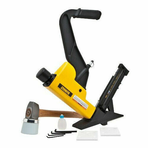 DeWalt 2-in-1 Flooring Tool - DWFP12569