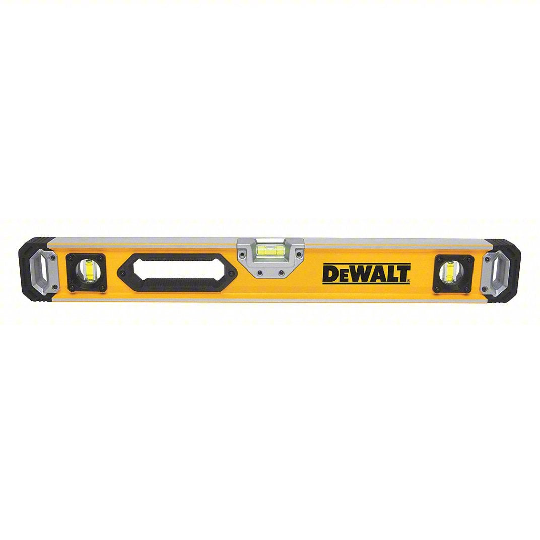 Bright Ideas Start with Precise Measures - DeWalt & Olight Bundle