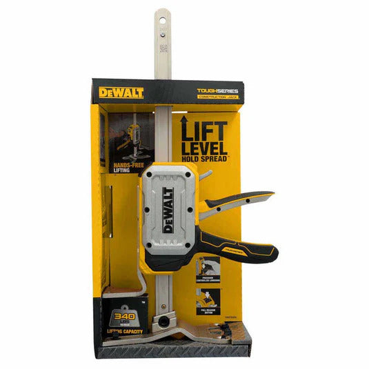 DeWalt Toughseries Construction Jack - DWHT83550 (#1)