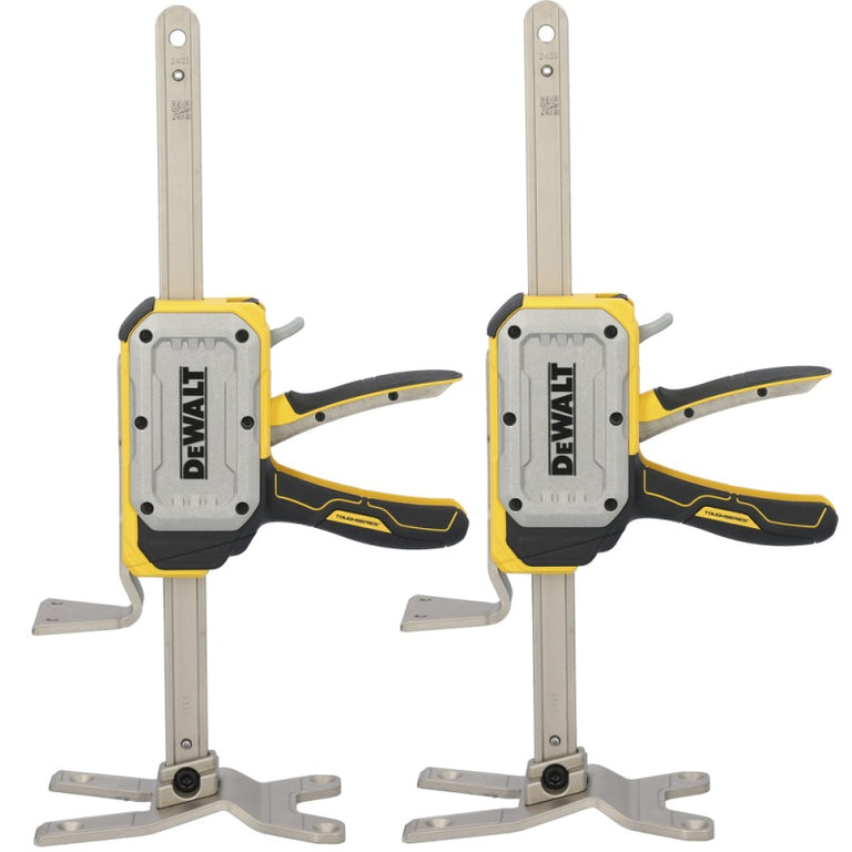 DeWalt x2 ToughSeries Construction Jack - DWHT83550 x2 (#2)