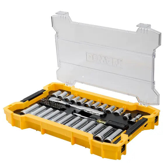 DeWalt 85 PC. 3/8