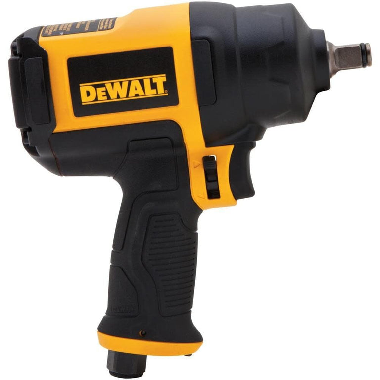 DeWalt Pneumatic 1/2-inch Impact Wrench - DWMT70773L