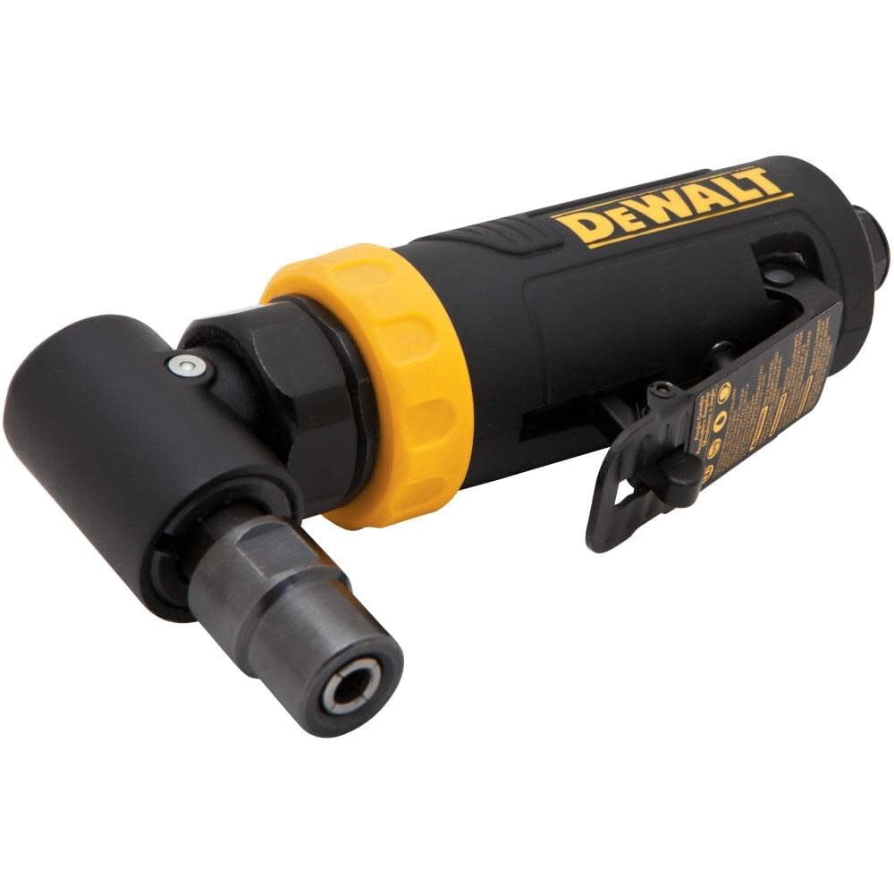 DeWalt Angle Die Grinder (Pneumatic) - DWMT70782L