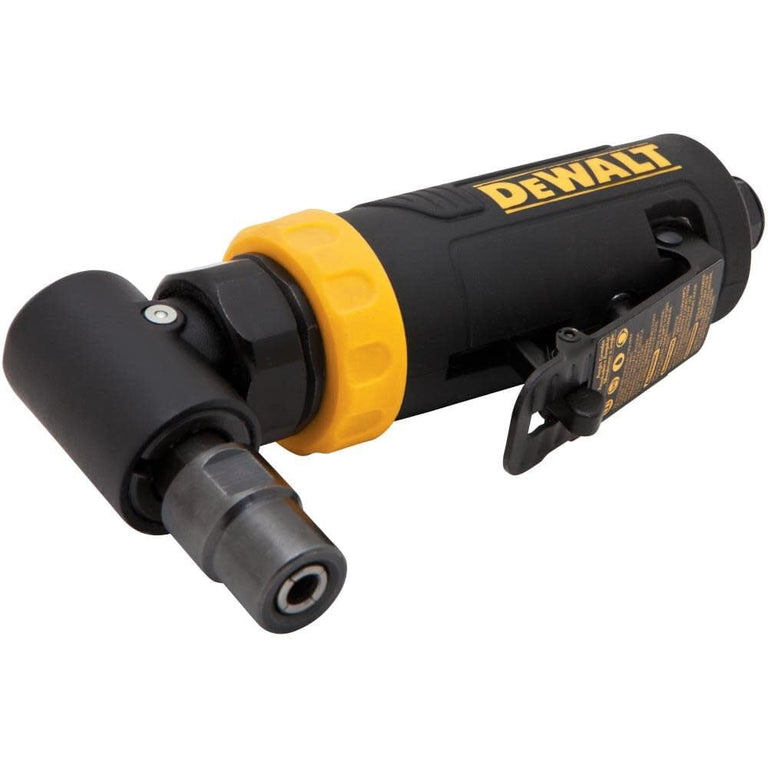 DeWalt Angle Die Grinder (Pneumatic) - DWMT70782L