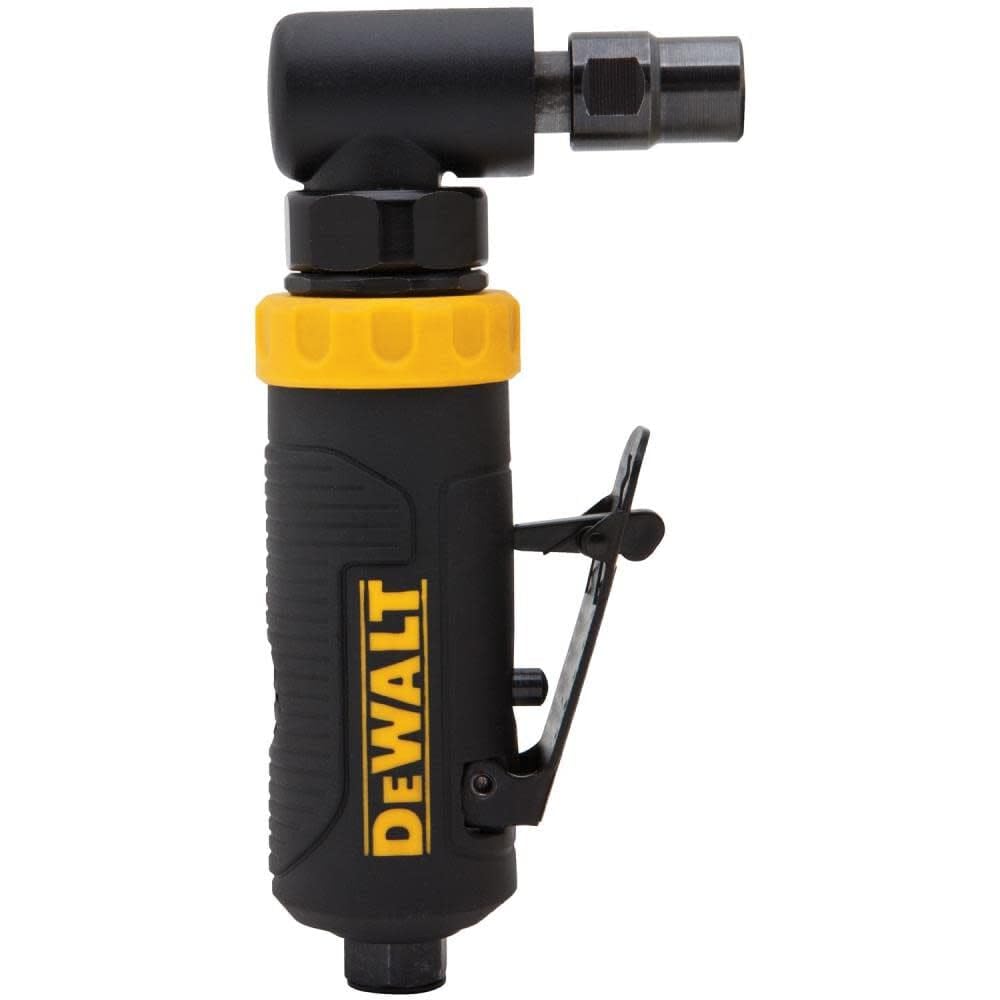 DeWalt Angle Die Grinder (Pneumatic) - DWMT70782L
