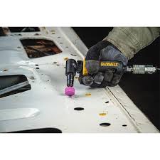 DeWalt Angle Die Grinder (Pneumatic) - DWMT70782L
