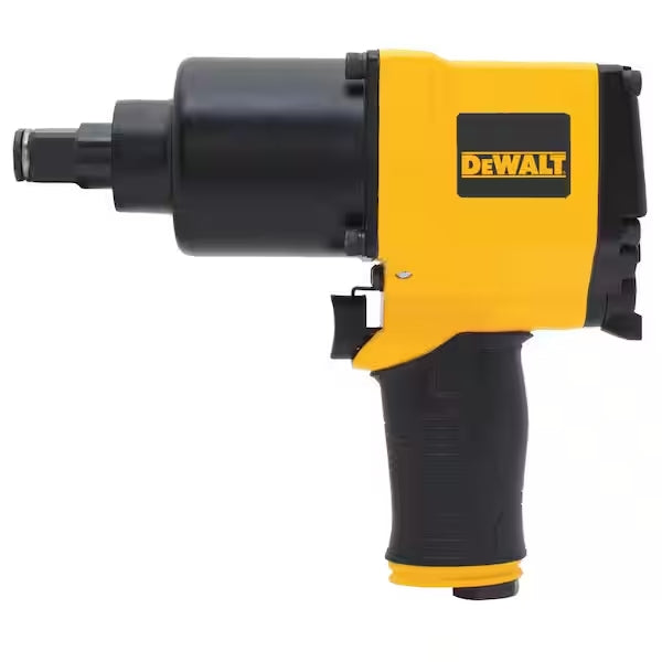 DeWalt 3/4 in. Impact Wrench - DWMT74271 (#2)