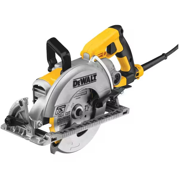 DeWalt Corded 7-1/4