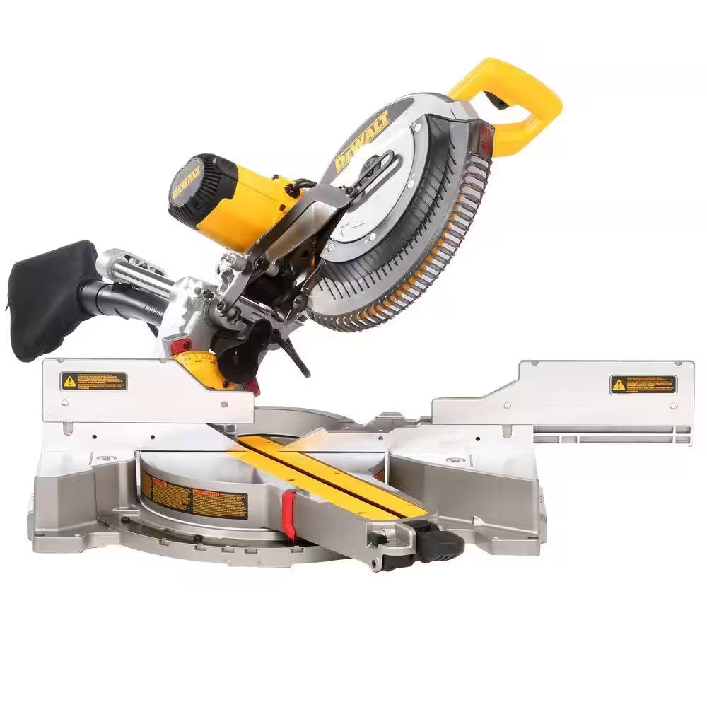DeWalt 15 Amp Corded 12