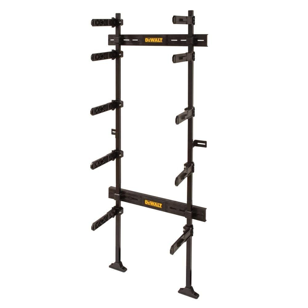 DeWalt Toughsystem Workshop Racking System - DWST08260