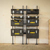 DeWalt Toughsystem Workshop Racking System - DWST08260