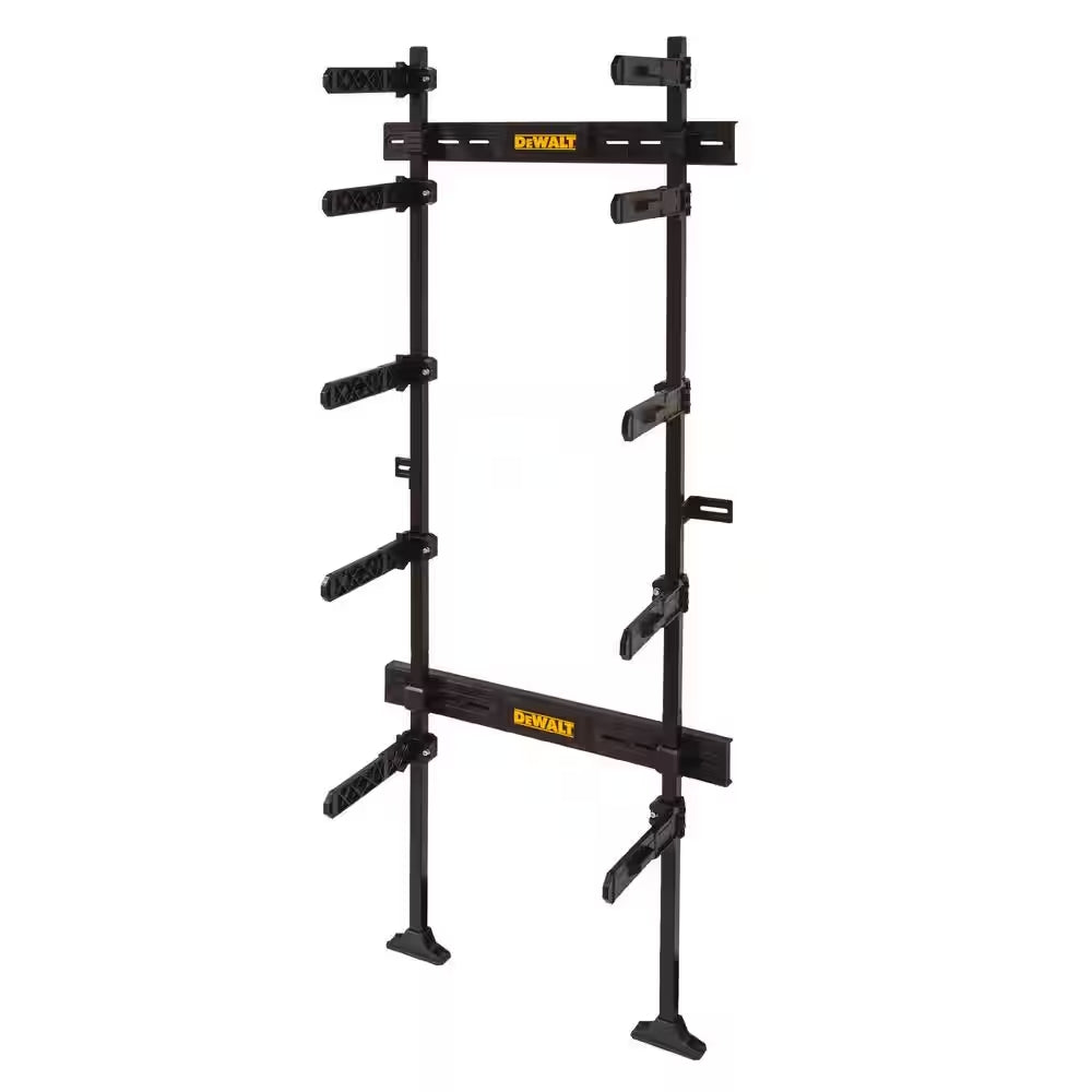 DeWalt Toughsystem Workshop Racking System - DWST08260 (HOT DEAL)