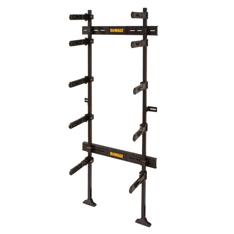 DeWalt Toughsystem Workshop Racking System - DWST08260