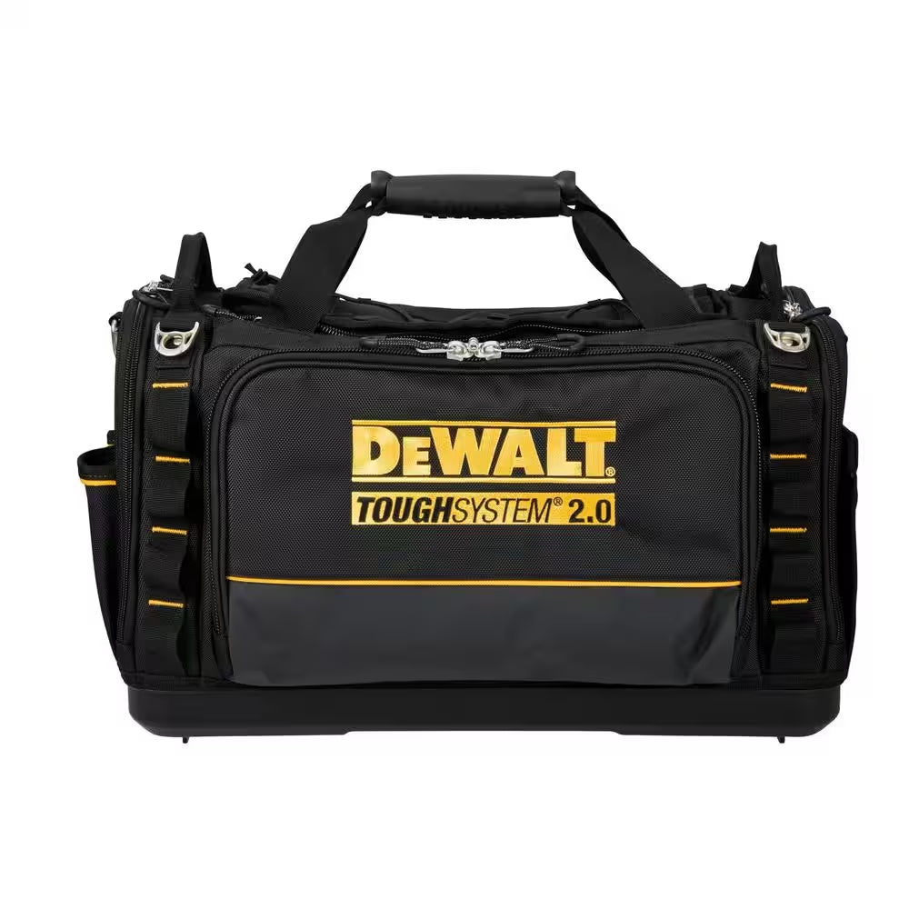 DeWalt Toughsystem 2.0 Jobsite Tool Bag - DWST08350