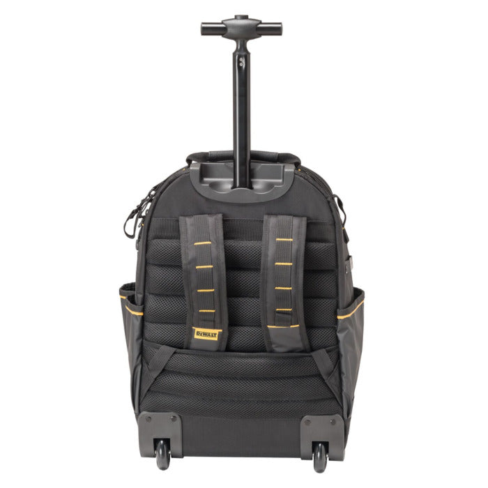 DeWalt Pro Backpack on Wheels - DWST560101