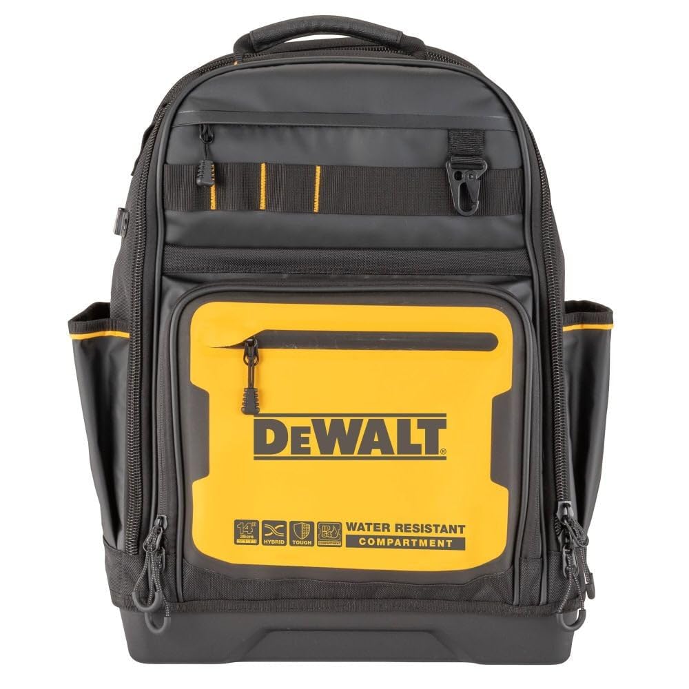 DeWalt Pro BackPack - DWST560102