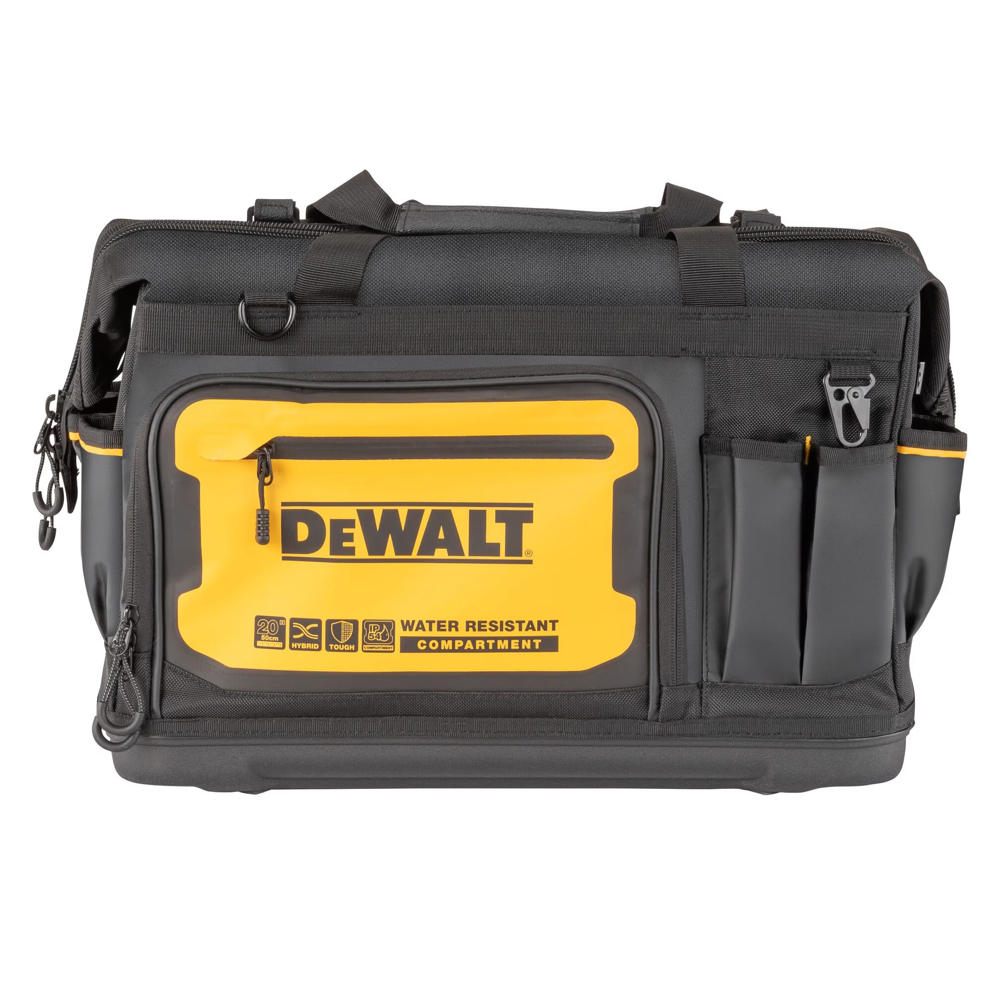 DeWalt 20” PRO Open Mouth Tool Bag - DWST560104