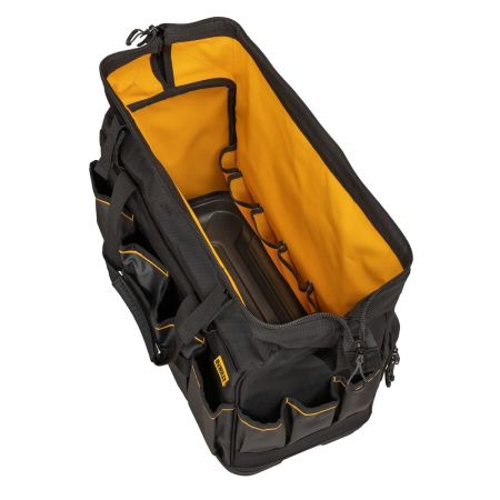 DeWalt 20” PRO Open Mouth Tool Bag - DWST560104