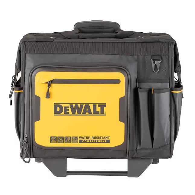 DeWalt 18-inch Pro Rolling Tool Bag - DWST560107