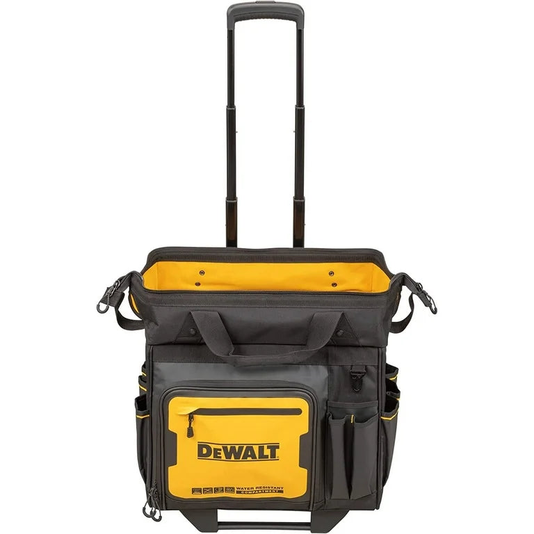 DeWalt 18-inch Pro Rolling Tool Bag - DWST560107