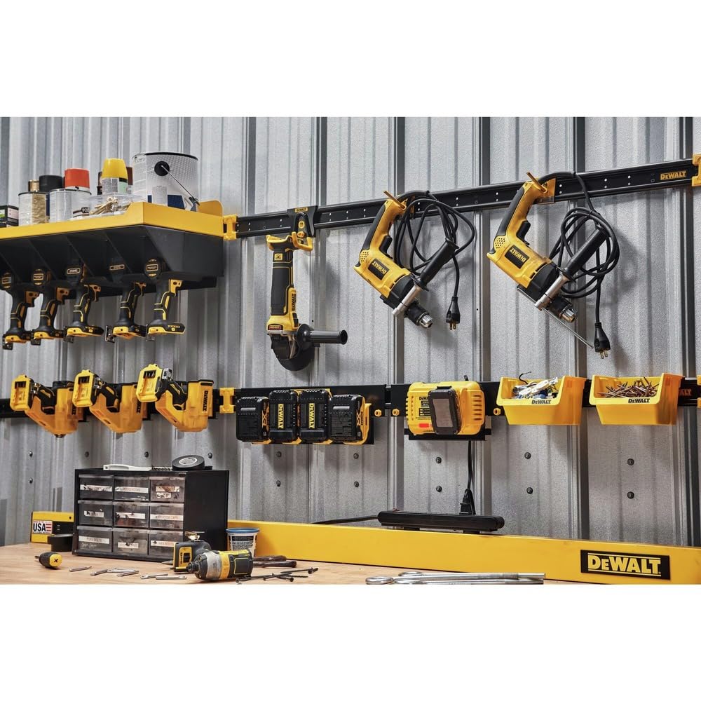 DeWalt Power Tool Storage Kit - DWST82825