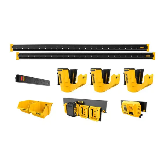 DeWalt Power Tool Storage Kit - DWST82825