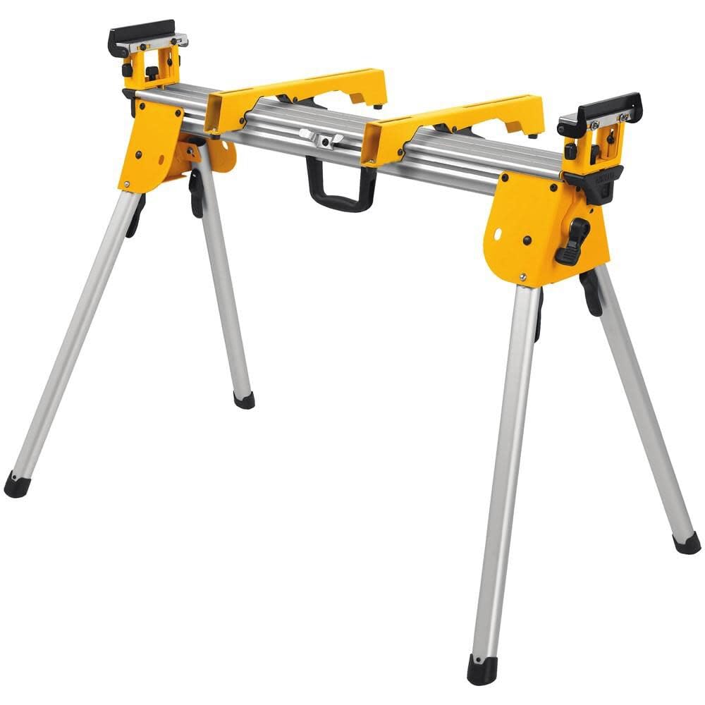DeWalt Compact Miter Saw Stand - DWX724