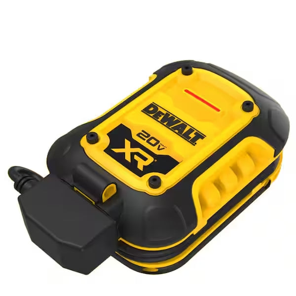 DeWalt 20V MAX 1 Amp Battery Maintainer & OBD-II Memory Saver - DXAEOBD