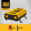 DeWalt 3-Way 1000 Watt Power Inverter - DXAEPIP3W
