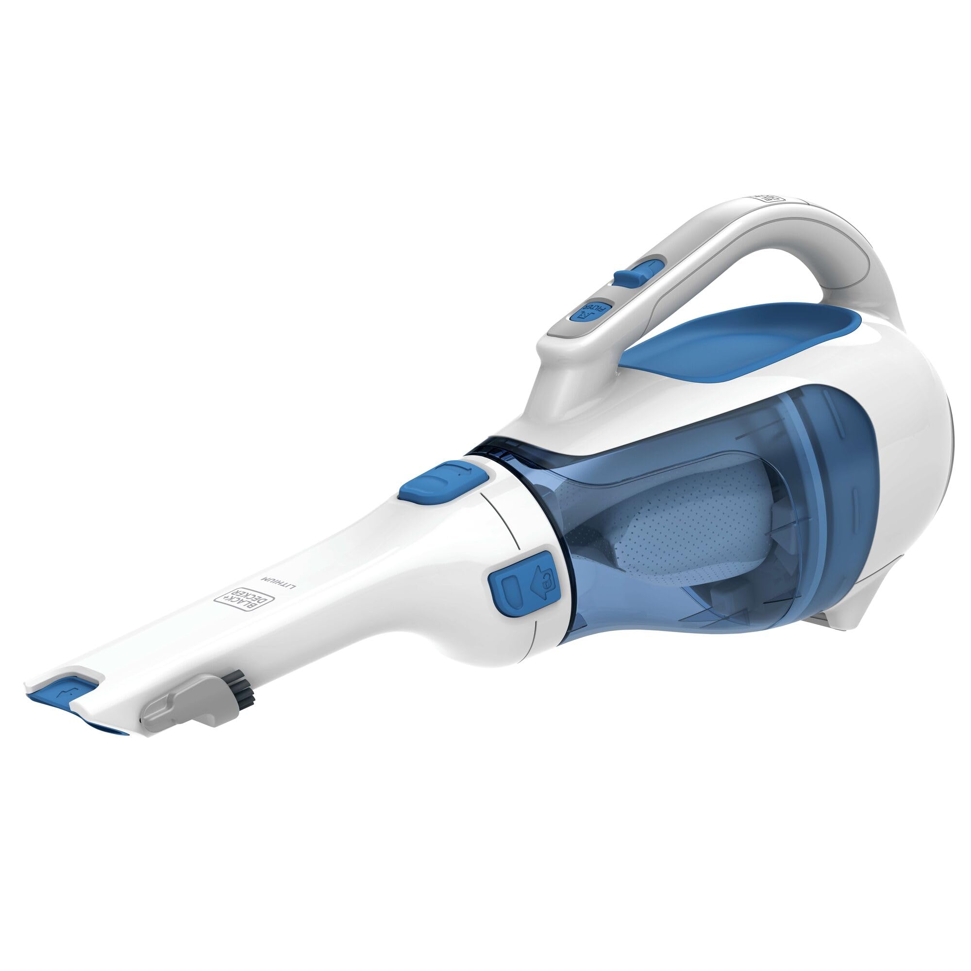 B&D Cordless Hand Vacuum - HHVI320JR02
