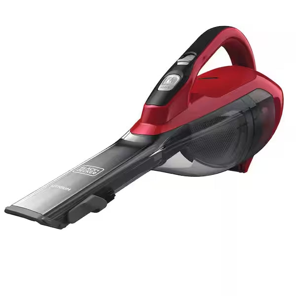 Black & Decker Dust Buster Cordless Handheld Vacuum - HLVA320J26
